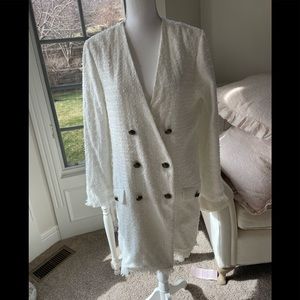 Brand new BB Dakota jacket